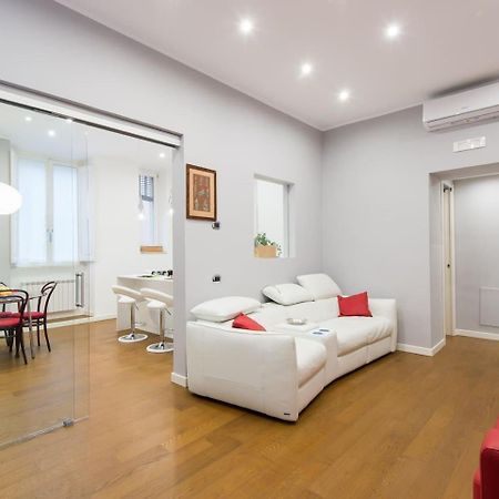 White House In Rome Appartement Buitenkant foto