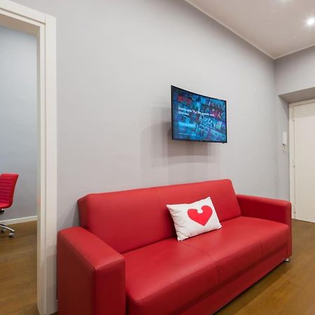 White House In Rome Appartement Buitenkant foto