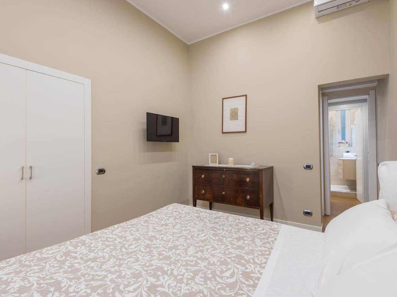 White House In Rome Appartement Buitenkant foto