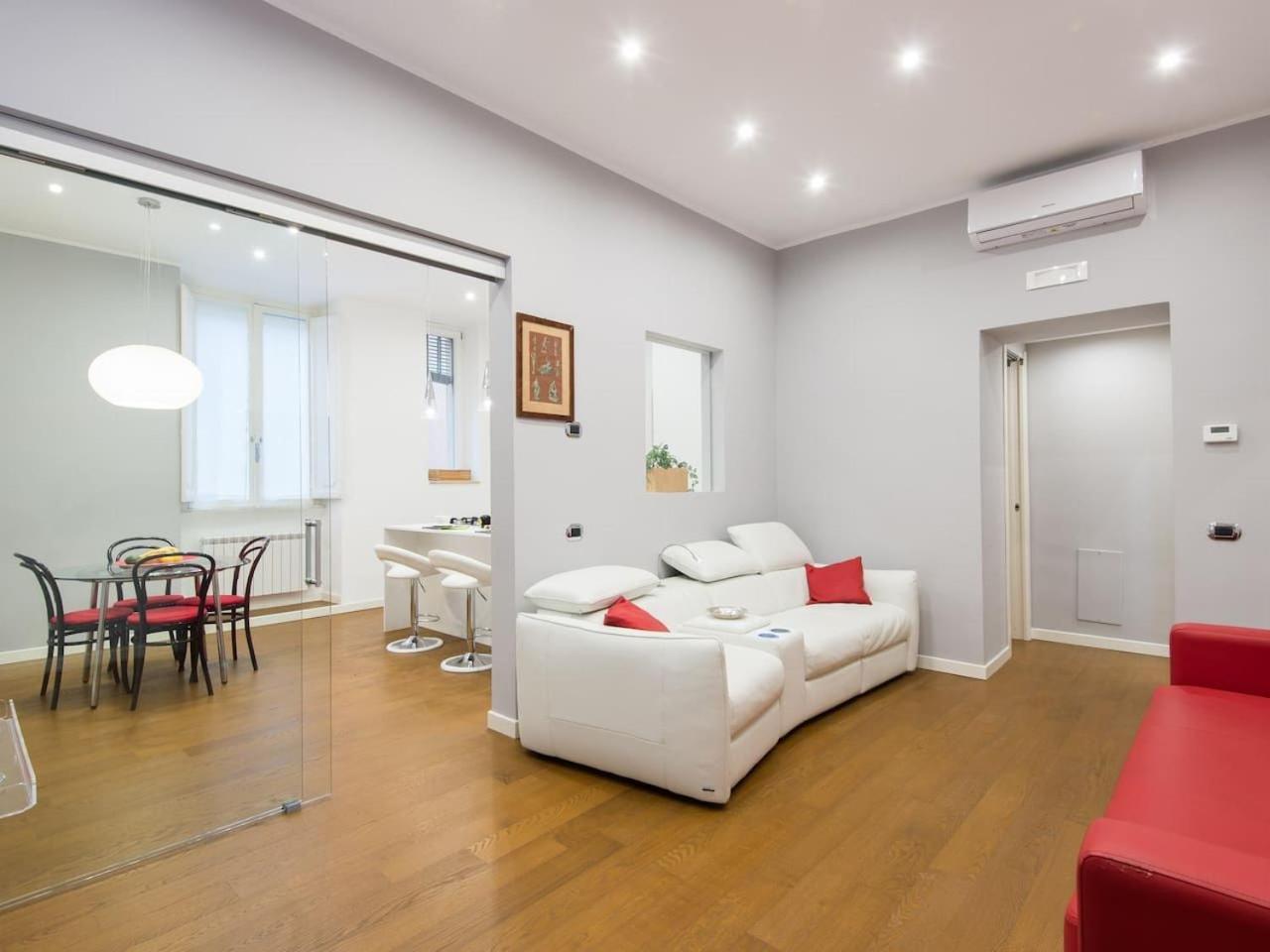 White House In Rome Appartement Buitenkant foto