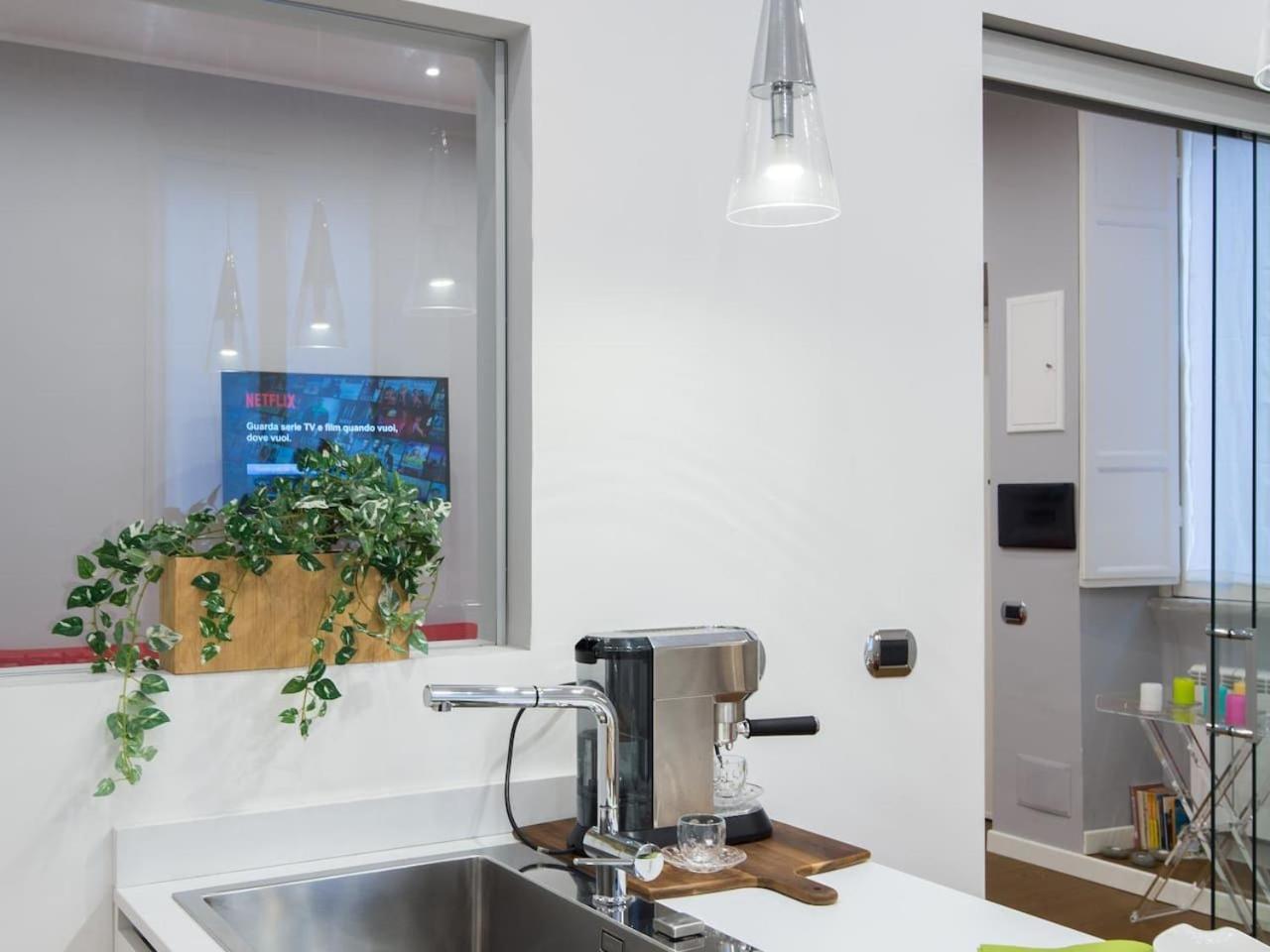 White House In Rome Appartement Buitenkant foto