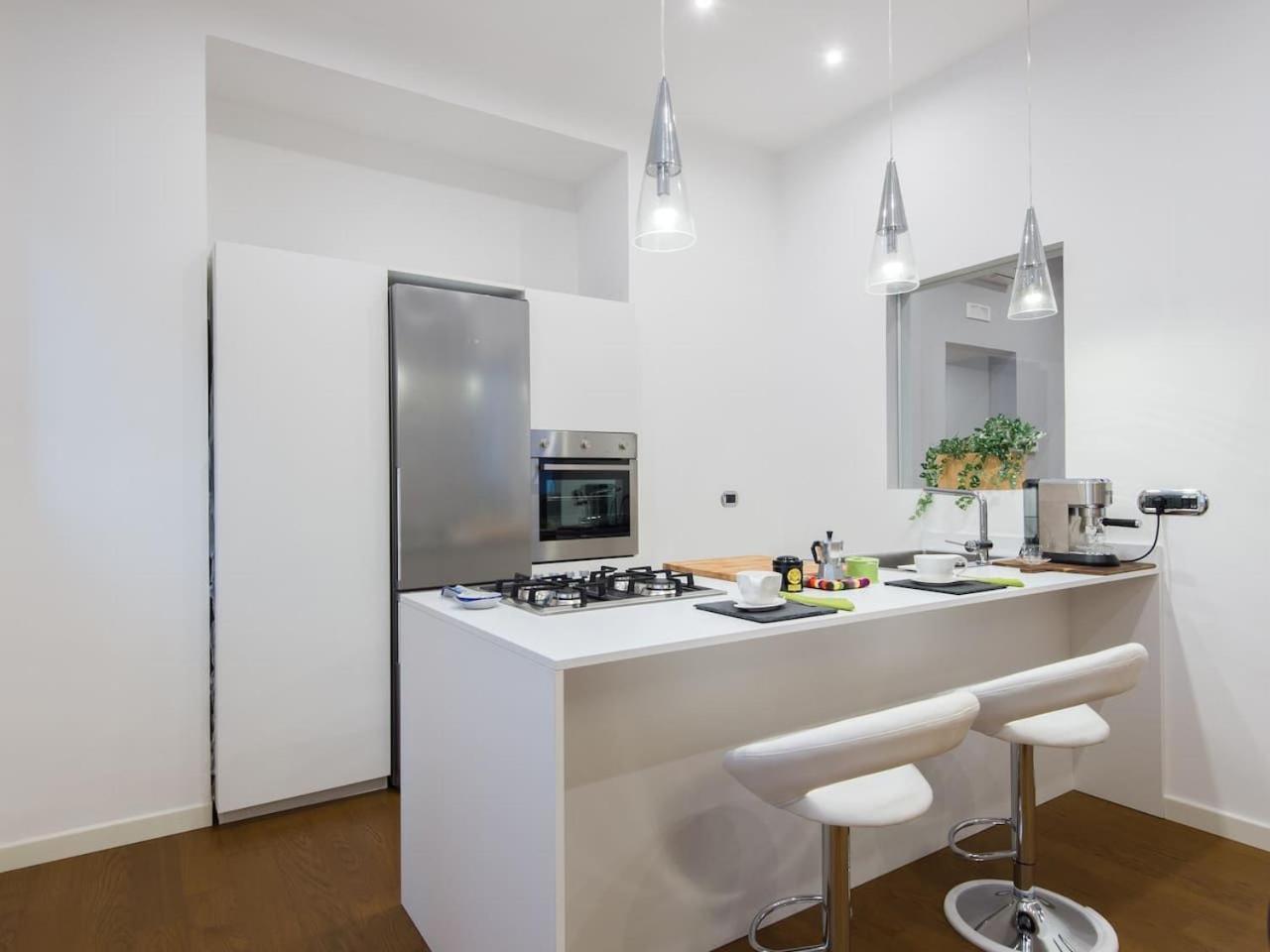 White House In Rome Appartement Buitenkant foto