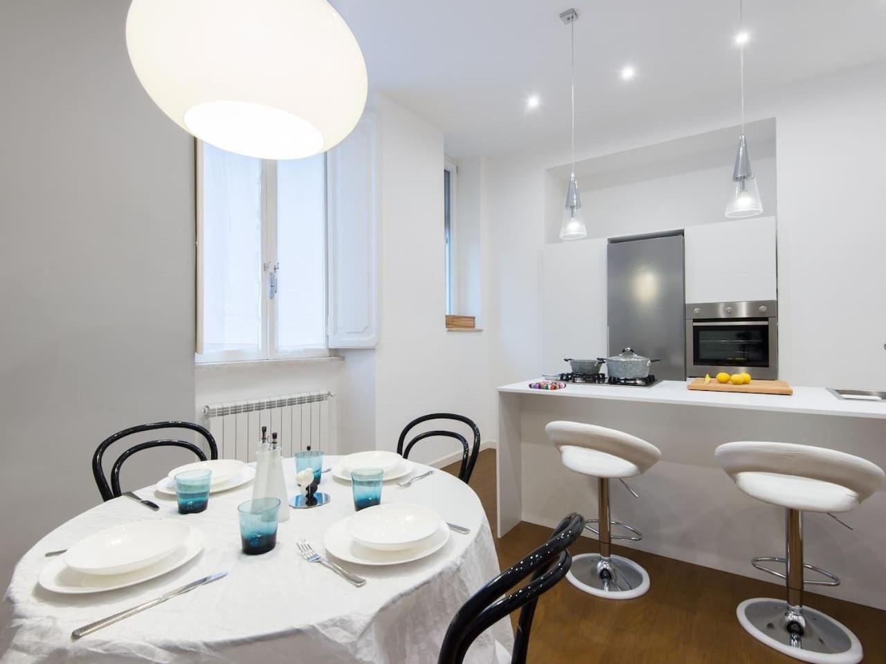 White House In Rome Appartement Buitenkant foto