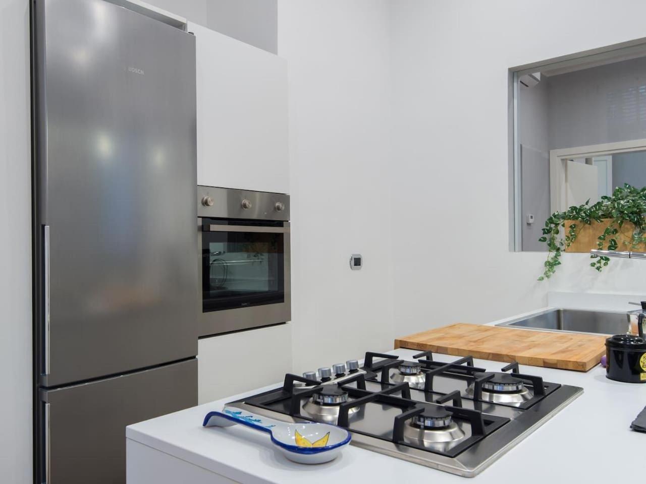 White House In Rome Appartement Buitenkant foto