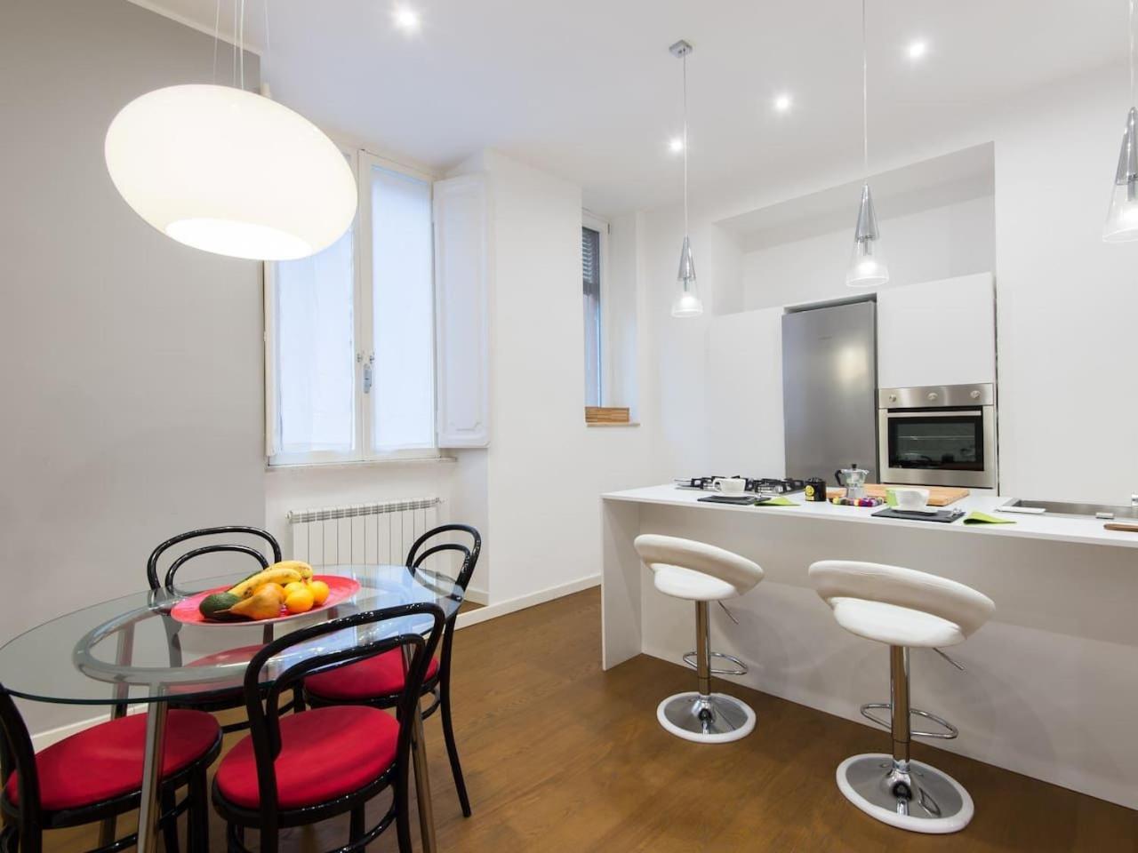 White House In Rome Appartement Buitenkant foto