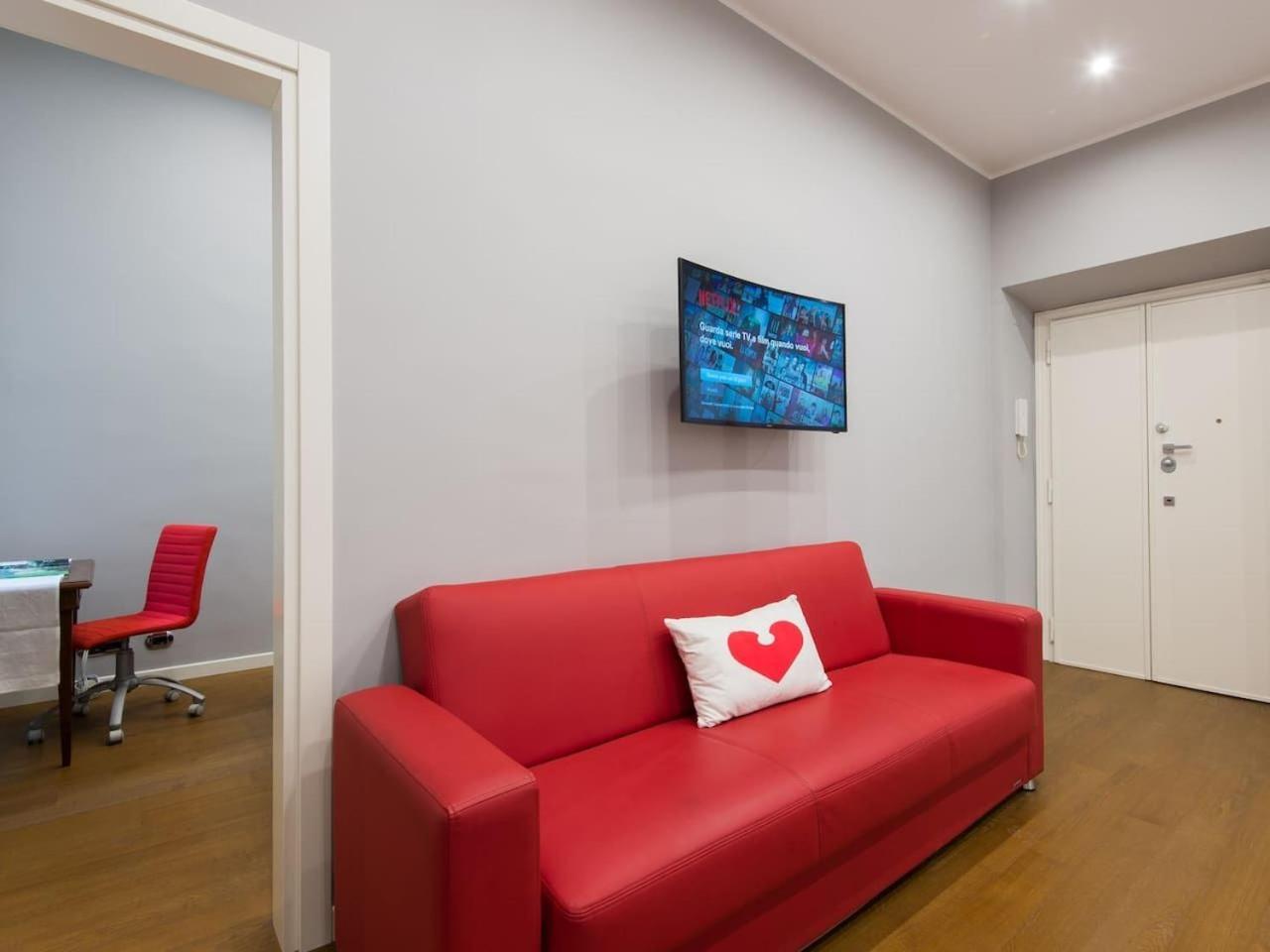 White House In Rome Appartement Buitenkant foto
