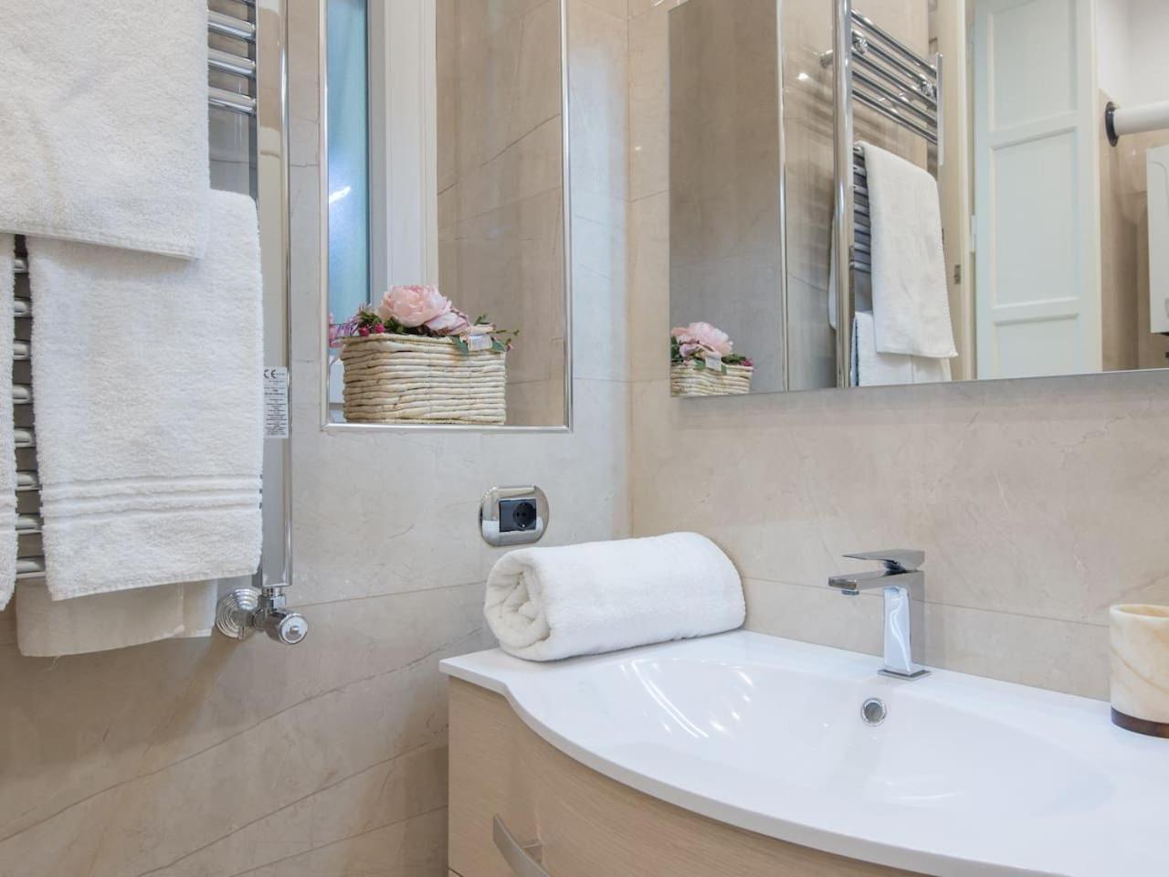 White House In Rome Appartement Buitenkant foto