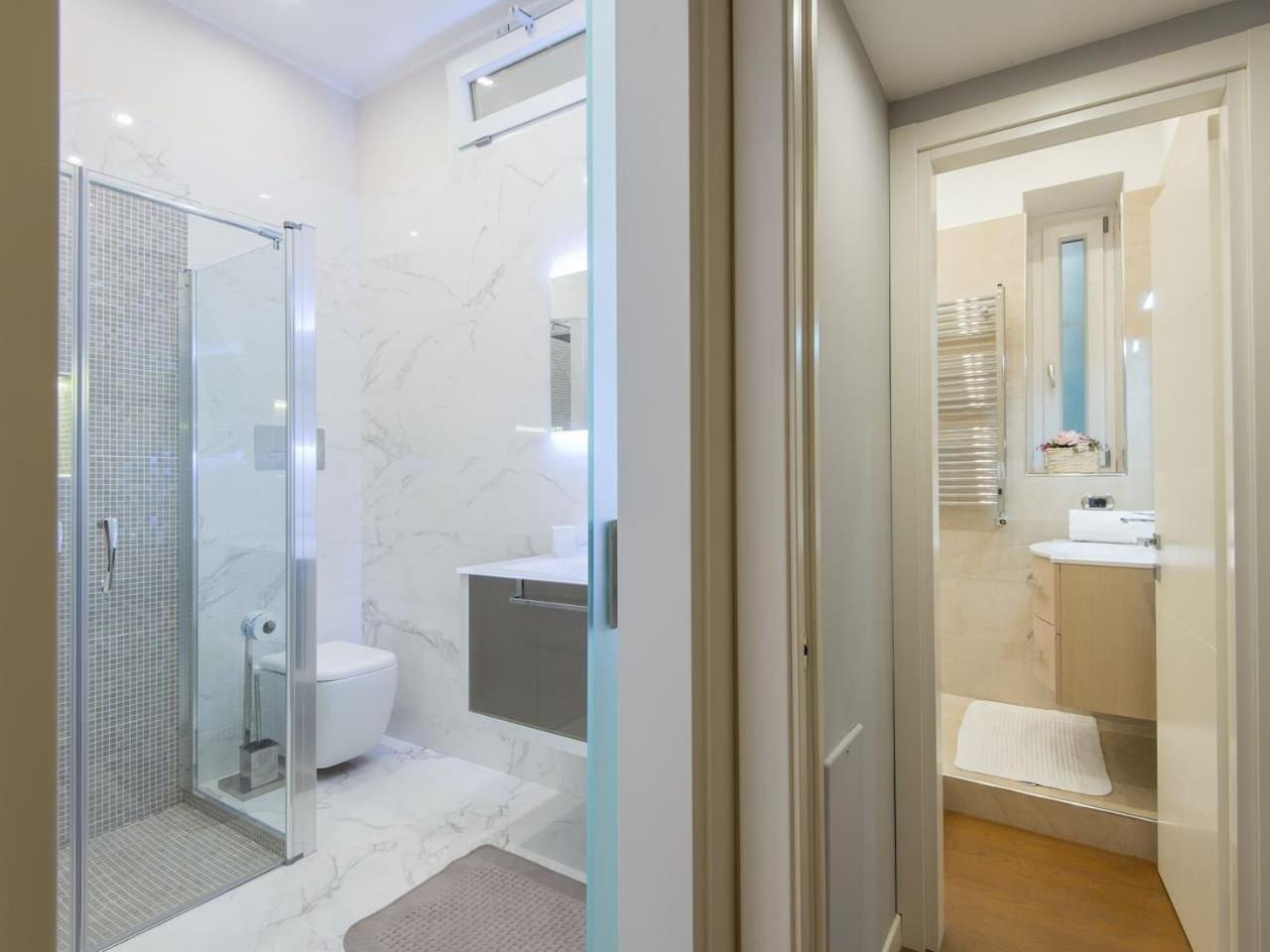 White House In Rome Appartement Buitenkant foto