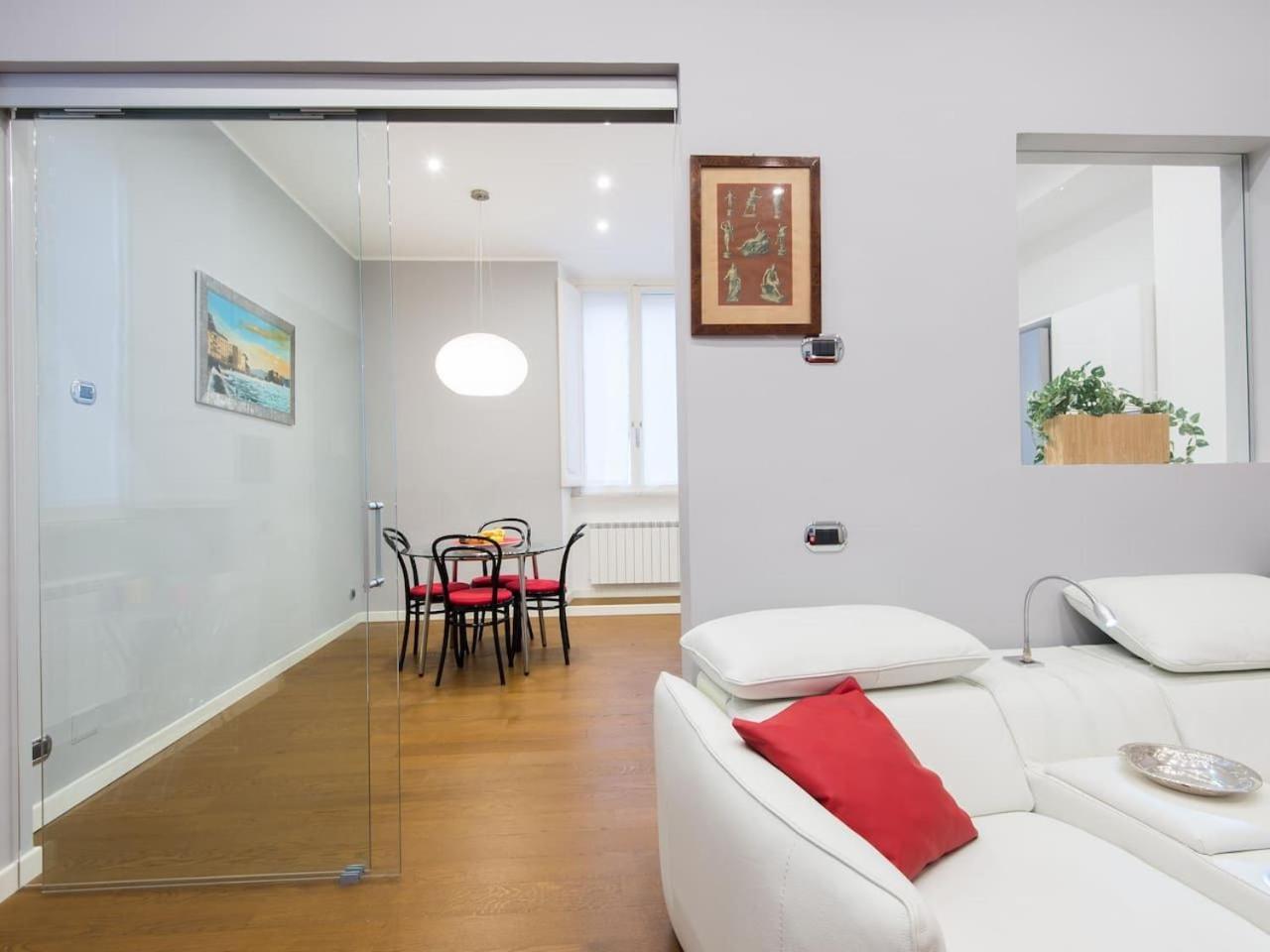 White House In Rome Appartement Buitenkant foto