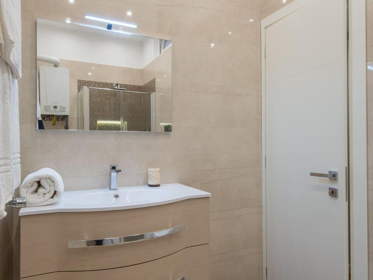 White House In Rome Appartement Buitenkant foto