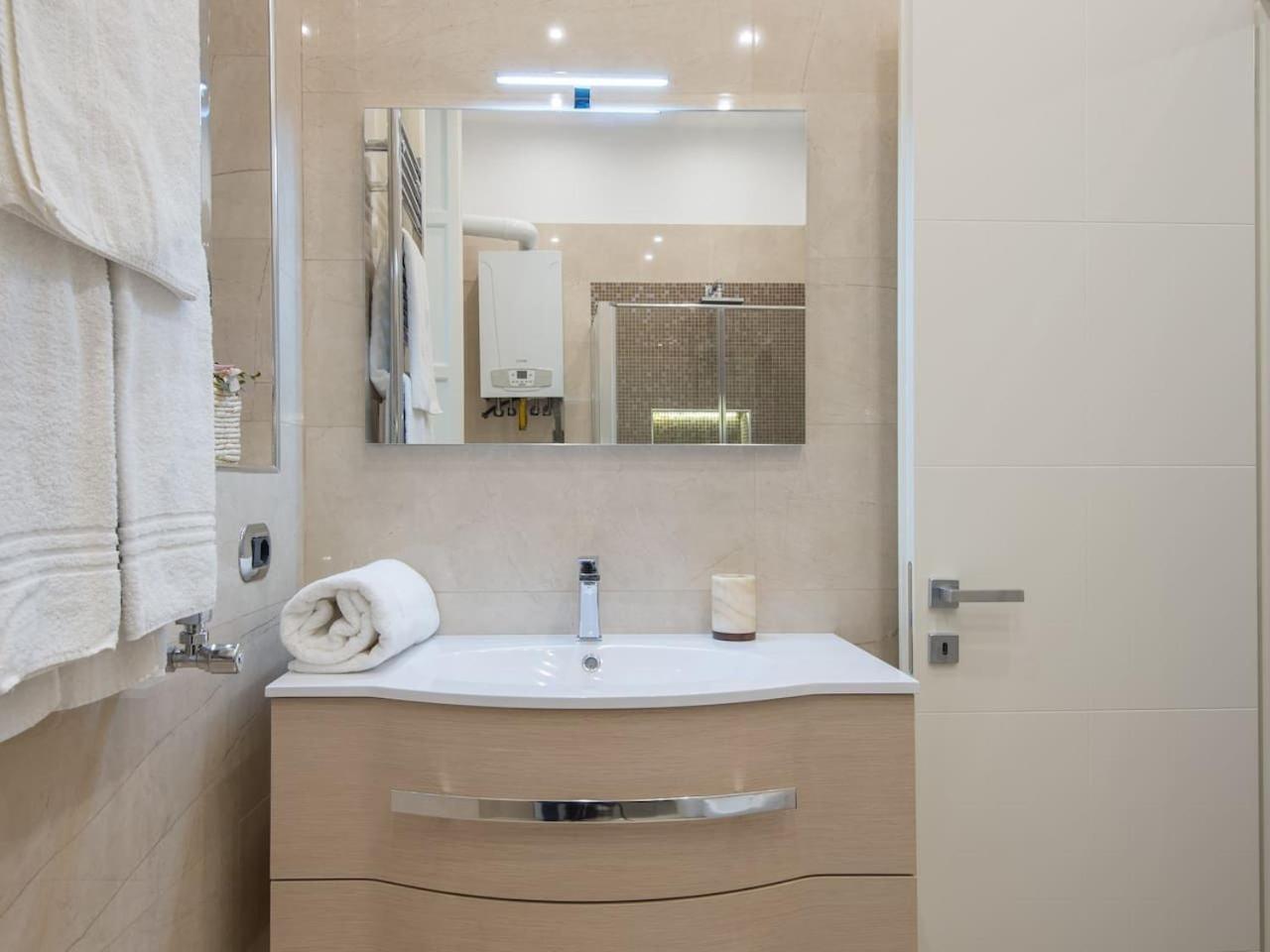 White House In Rome Appartement Buitenkant foto