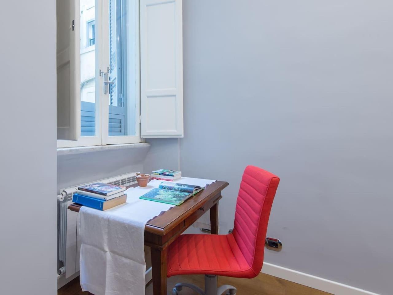 White House In Rome Appartement Buitenkant foto