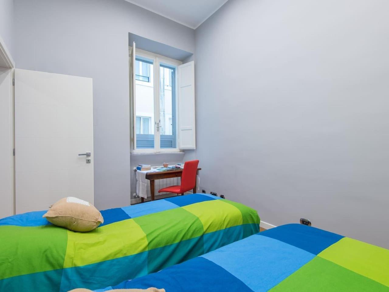 White House In Rome Appartement Buitenkant foto