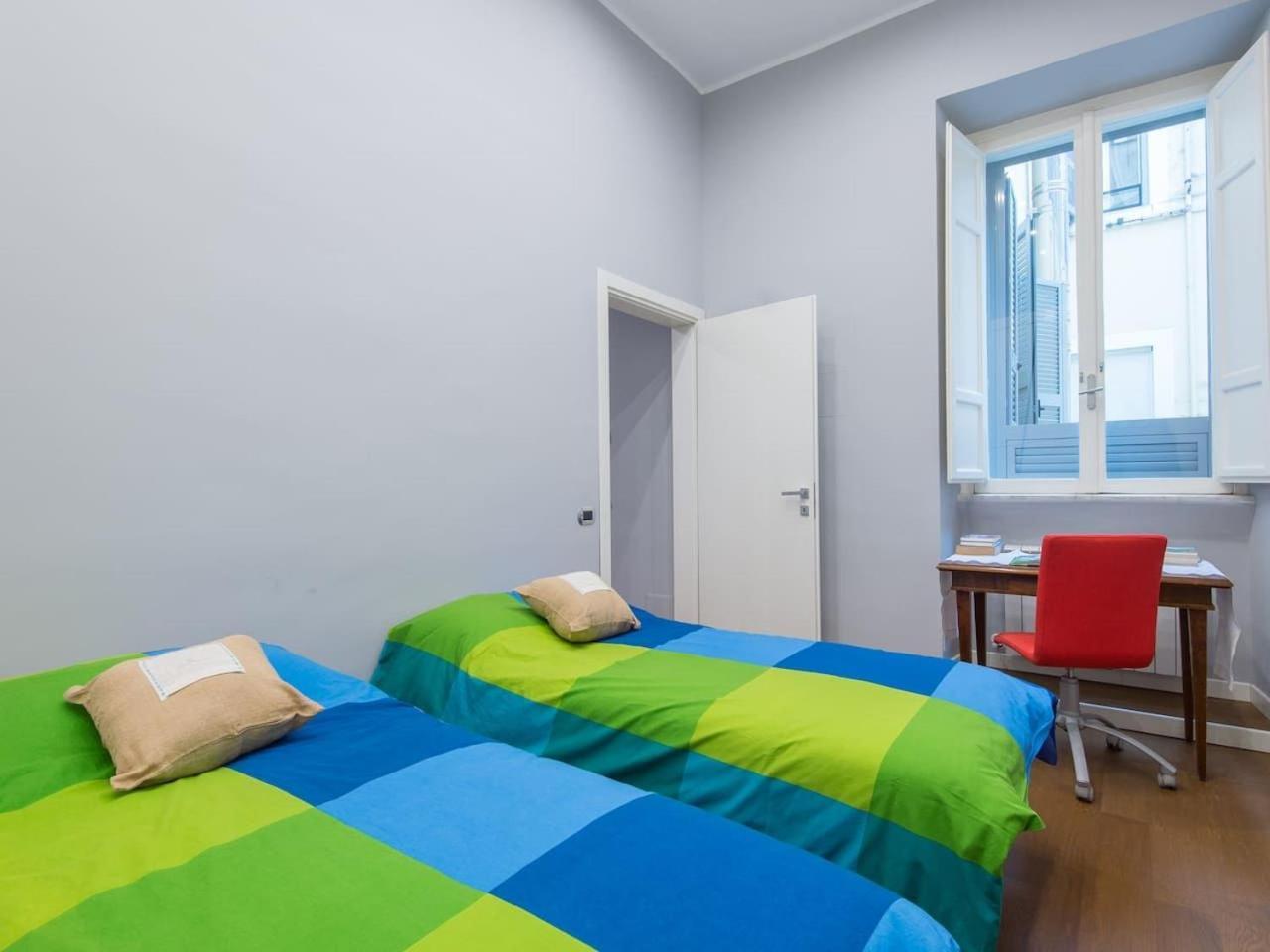 White House In Rome Appartement Buitenkant foto