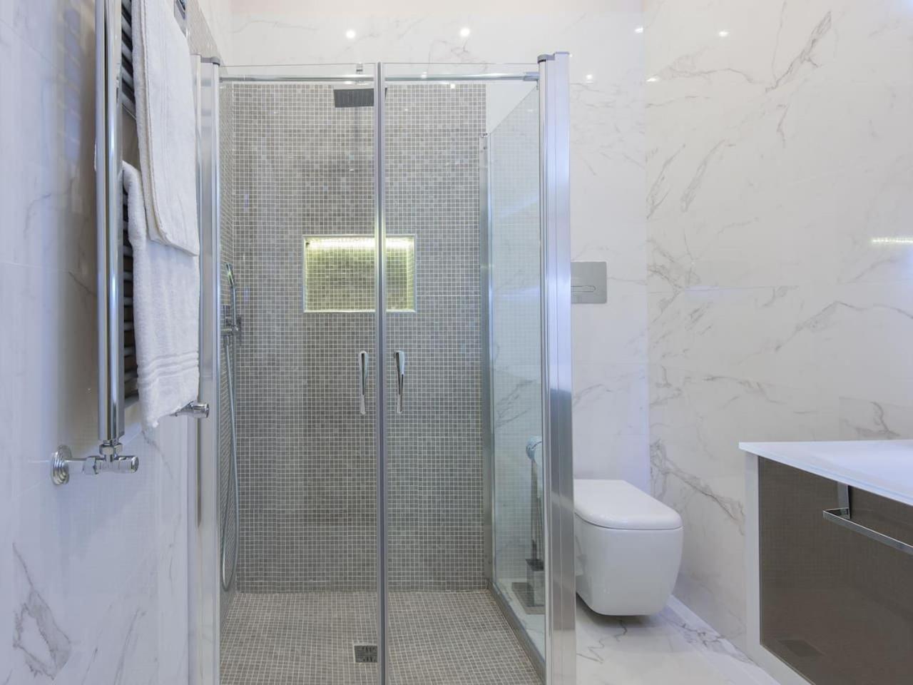 White House In Rome Appartement Buitenkant foto
