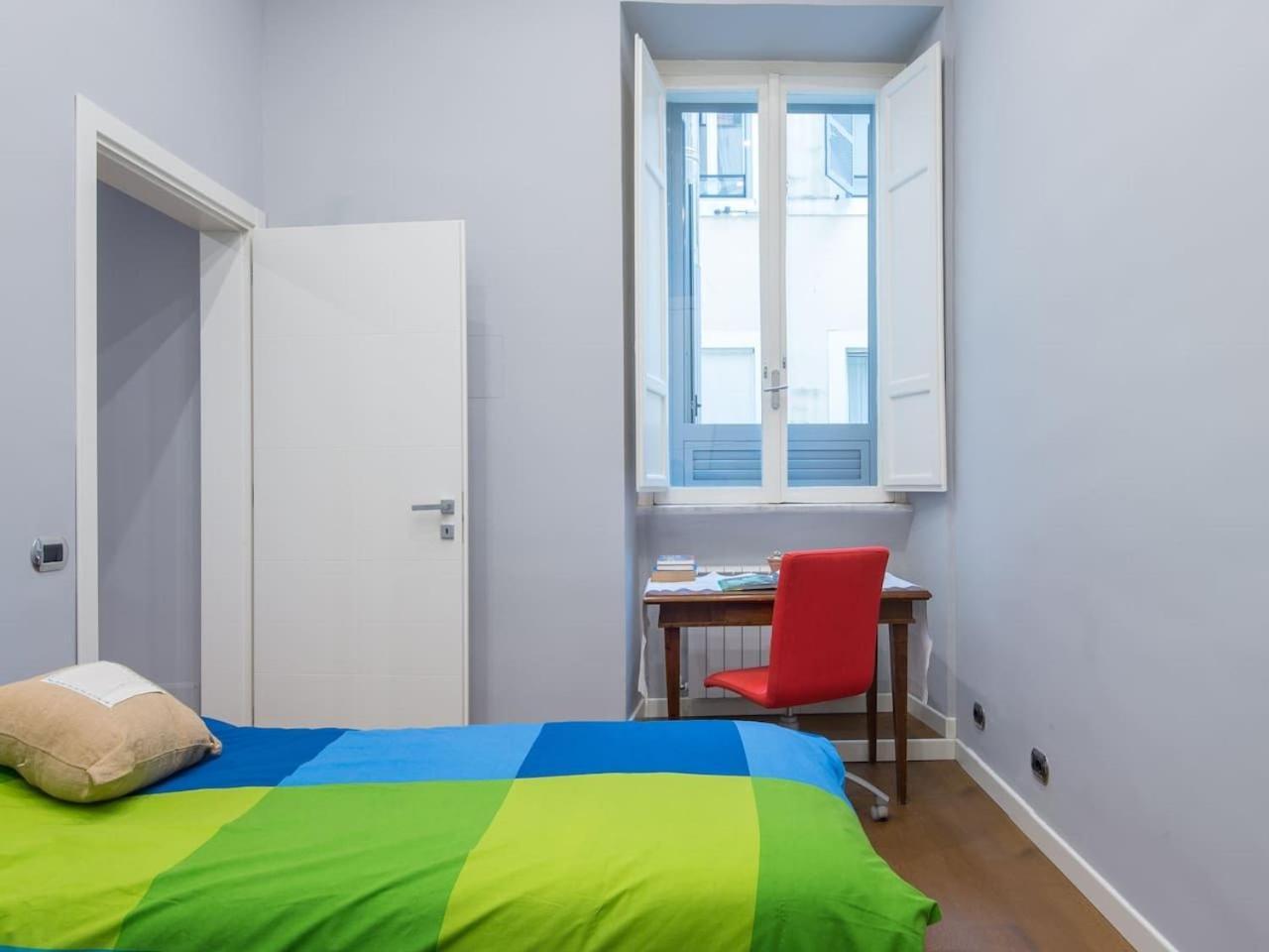 White House In Rome Appartement Buitenkant foto