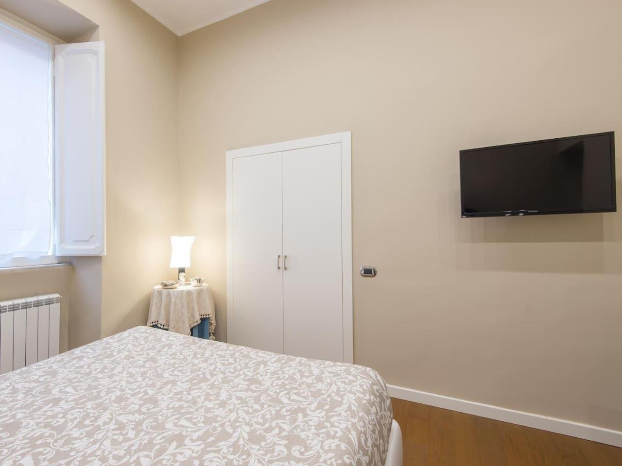 White House In Rome Appartement Buitenkant foto