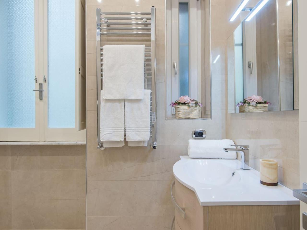 White House In Rome Appartement Buitenkant foto