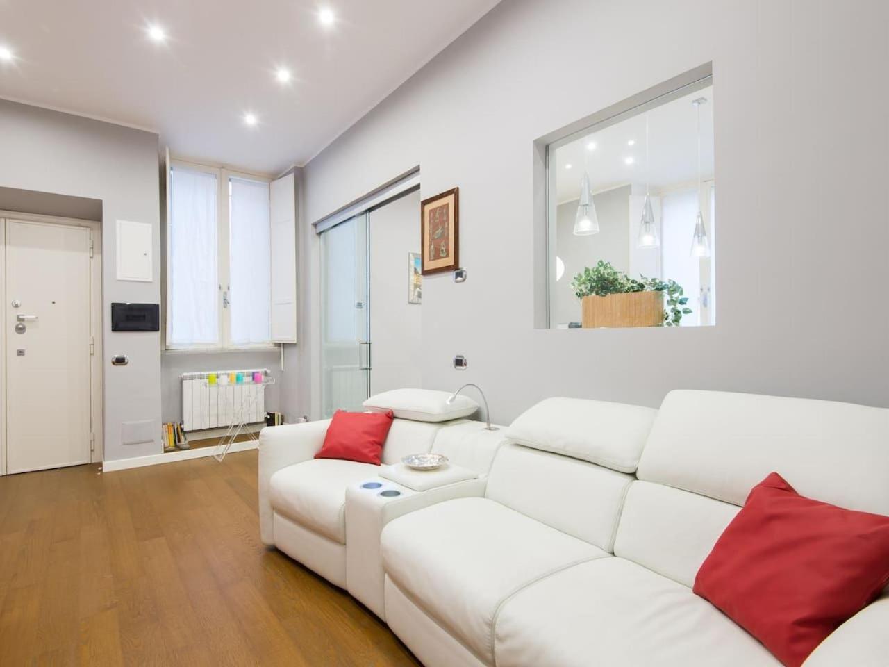 White House In Rome Appartement Buitenkant foto
