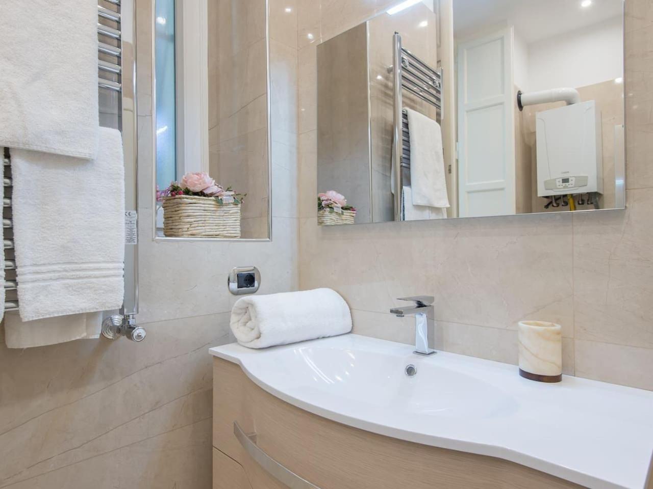 White House In Rome Appartement Buitenkant foto