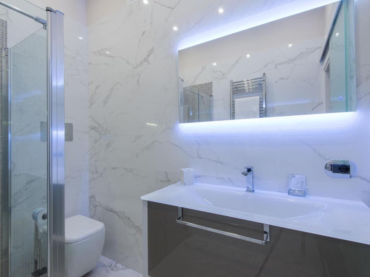 White House In Rome Appartement Buitenkant foto