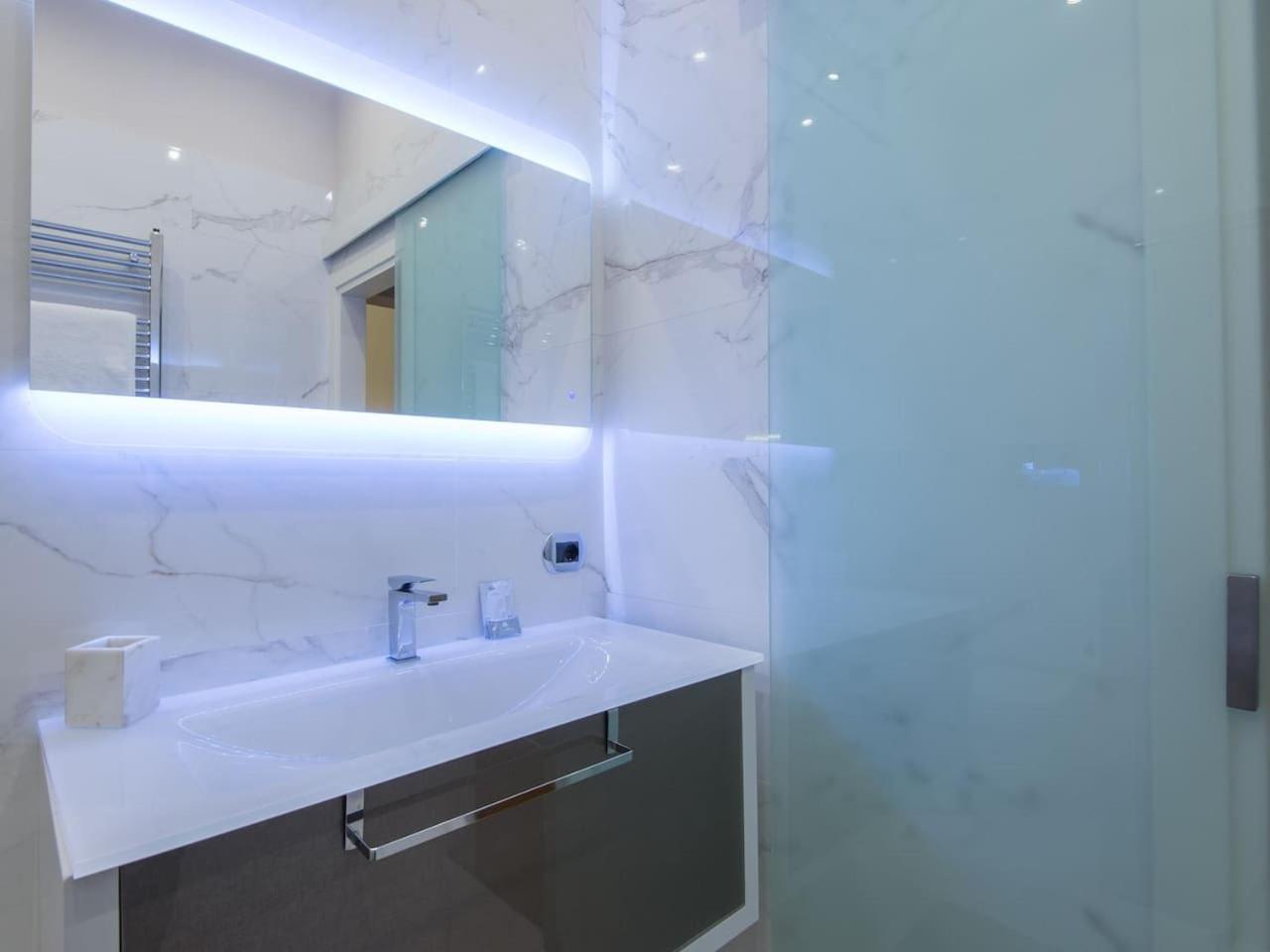 White House In Rome Appartement Buitenkant foto