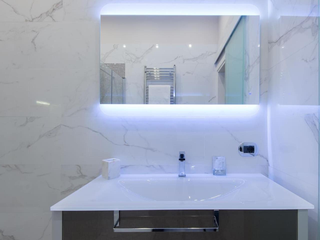 White House In Rome Appartement Buitenkant foto