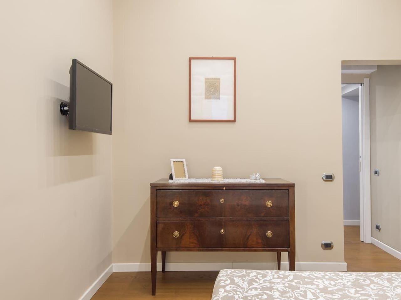White House In Rome Appartement Buitenkant foto