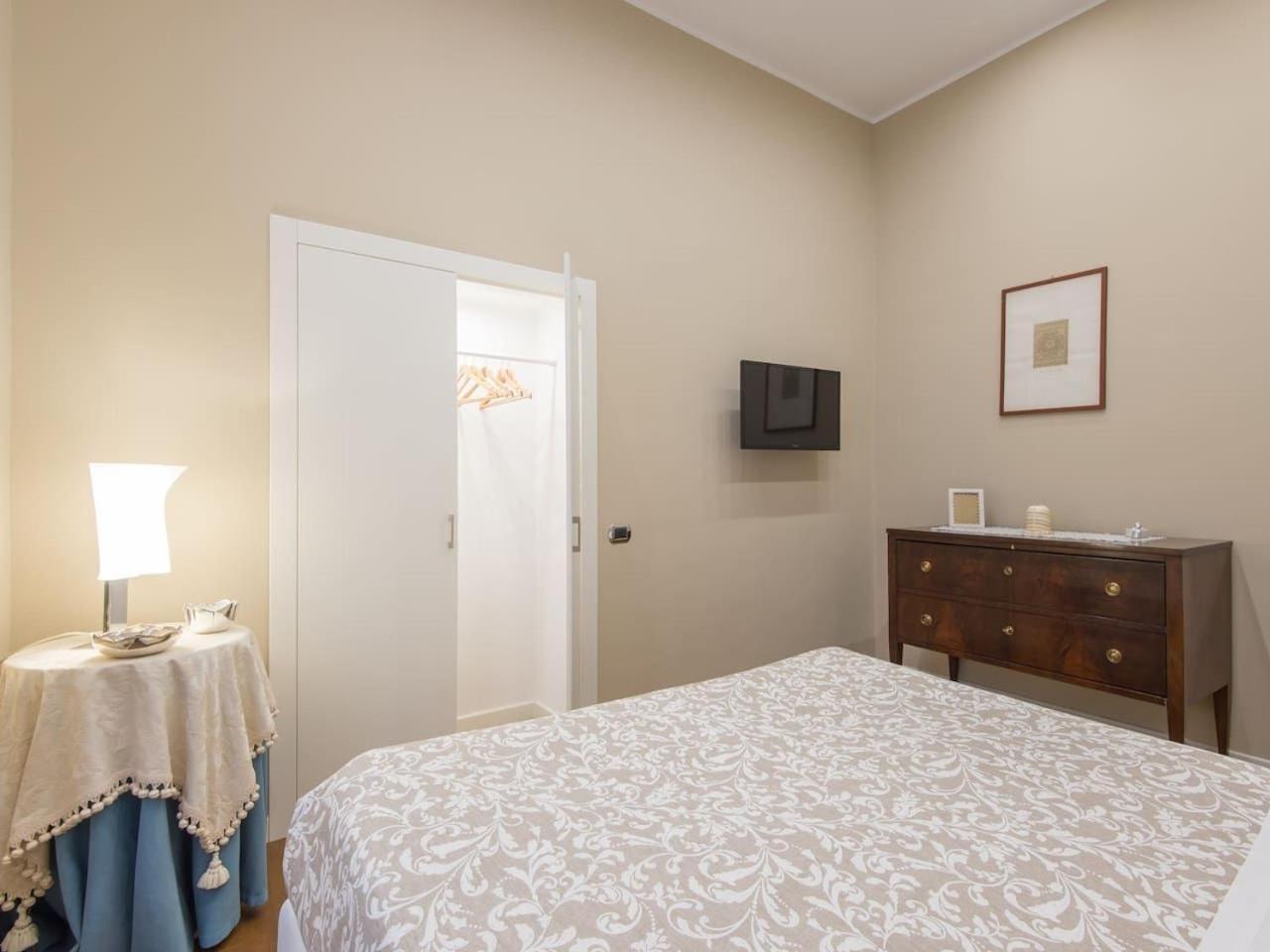 White House In Rome Appartement Buitenkant foto