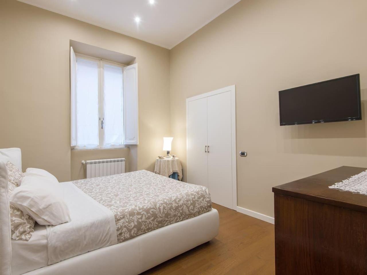 White House In Rome Appartement Buitenkant foto
