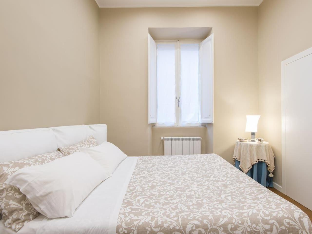 White House In Rome Appartement Buitenkant foto