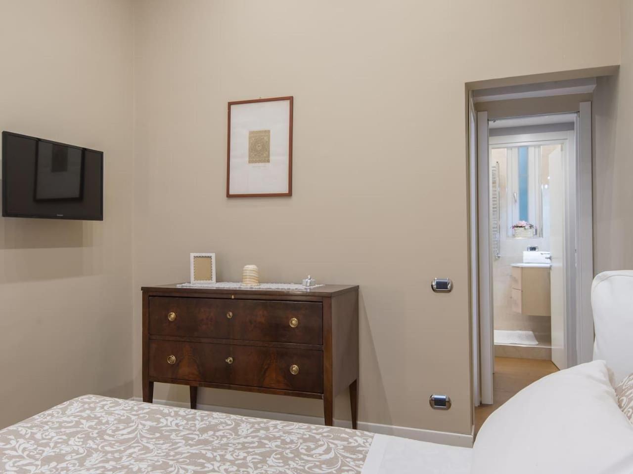 White House In Rome Appartement Buitenkant foto