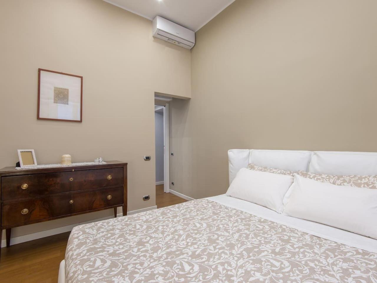 White House In Rome Appartement Buitenkant foto