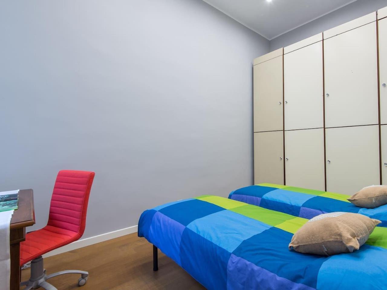 White House In Rome Appartement Buitenkant foto
