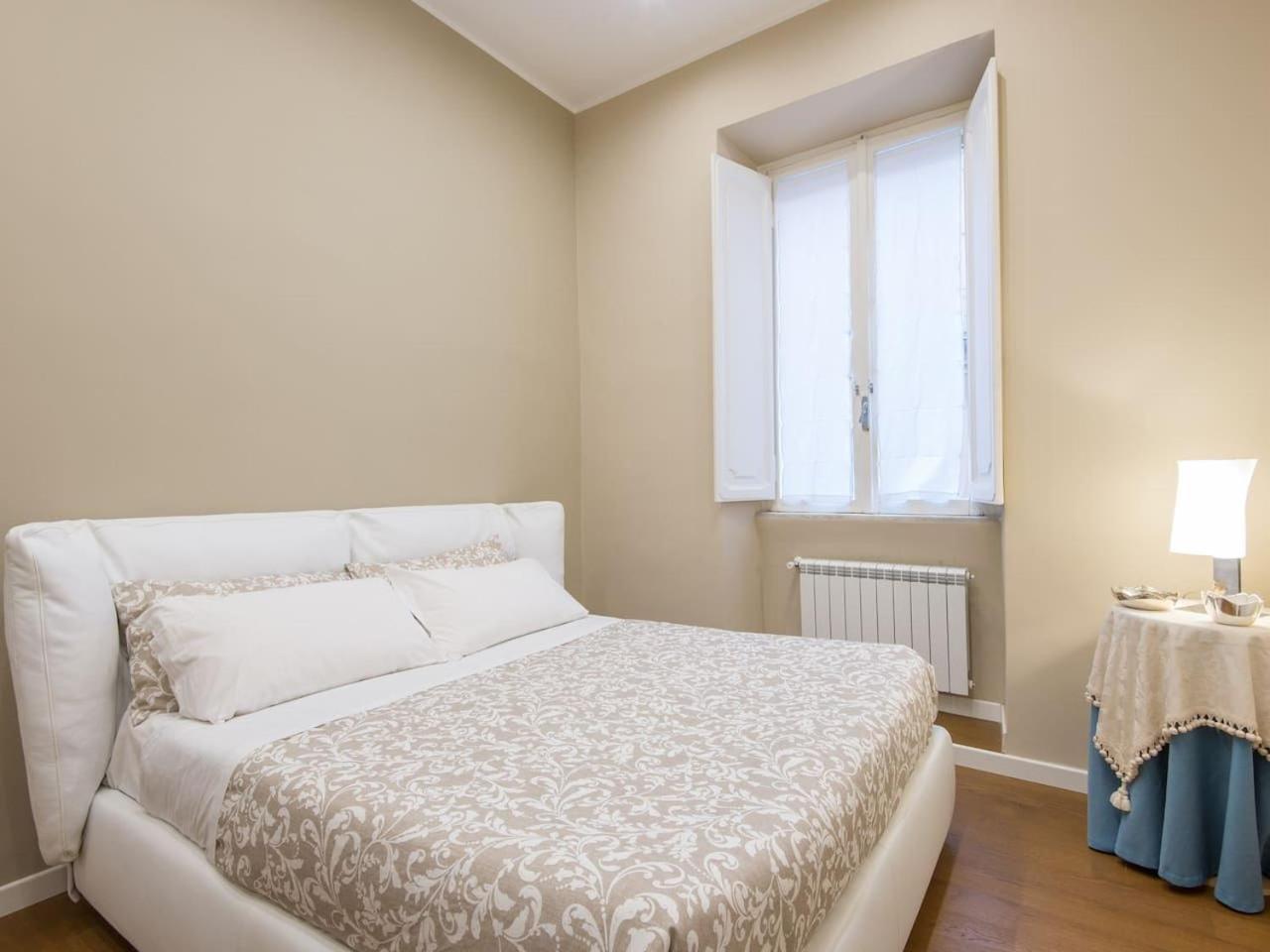 White House In Rome Appartement Buitenkant foto