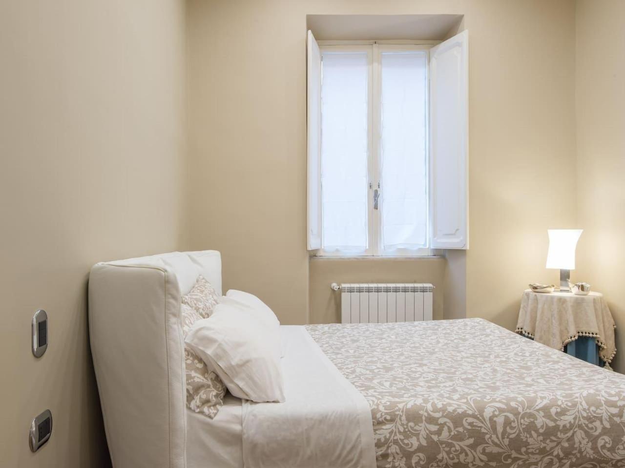White House In Rome Appartement Buitenkant foto